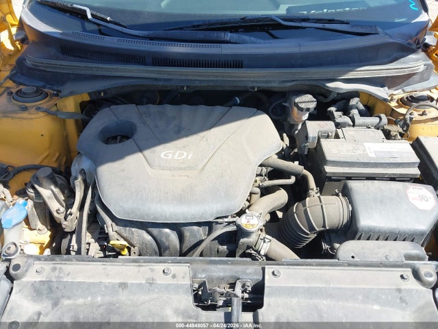 Aukcja sprzedaży 2015 Hyundai Veloster, vin: KMHTC6AD2FU243380, numer aukcji: 44948057
