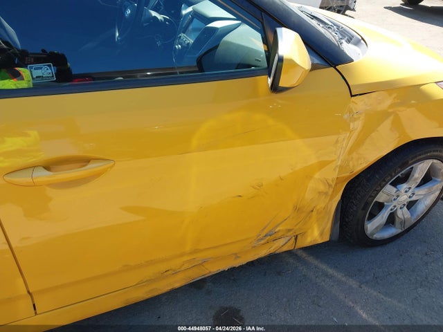 Aukcja sprzedaży 2015 Hyundai Veloster, vin: KMHTC6AD2FU243380, numer aukcji: 44948057