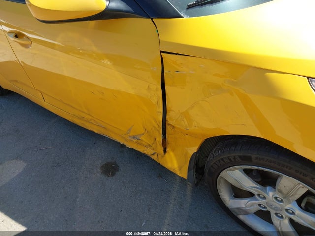 Aukcja sprzedaży 2015 Hyundai Veloster, vin: KMHTC6AD2FU243380, numer aukcji: 44948057