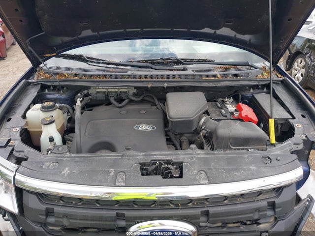 2014 Ford Edge Sel მანქანა იყიდება აუქციონზე, vin: 2FMDK3JC7EBB24063, აუქციონის ნომერი: 44948058