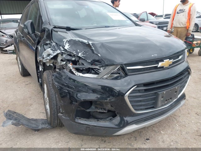44948059 :رقم المزاد ، 3GNCJLSB6LL281956 vin ، 2020 Chevrolet Trax Fwd Lt مزاد بيع