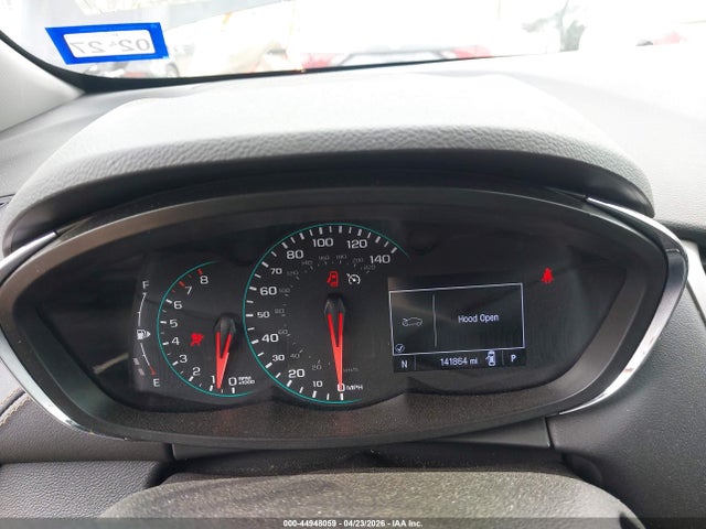44948059 :رقم المزاد ، 3GNCJLSB6LL281956 vin ، 2020 Chevrolet Trax Fwd Lt مزاد بيع