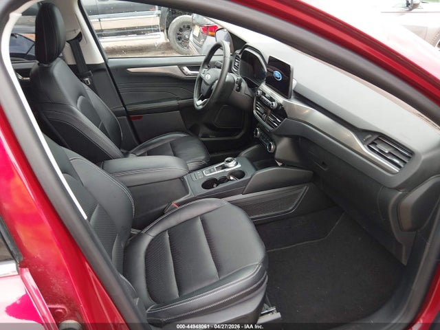 Продаж на аукціоні авто 2022 Ford Escape Titanium, vin: 1FMCU9J9XNUB35176, номер лоту: 44948061