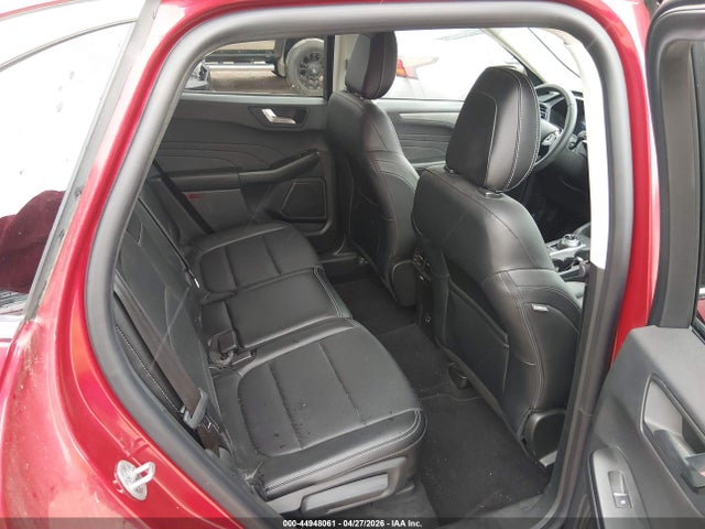 Продаж на аукціоні авто 2022 Ford Escape Titanium, vin: 1FMCU9J9XNUB35176, номер лоту: 44948061