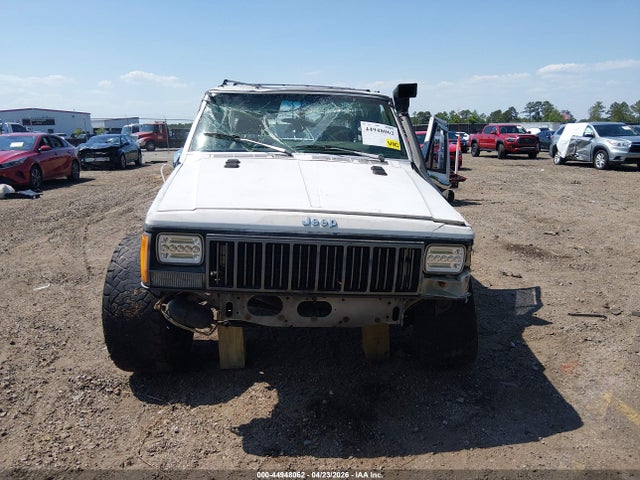 Aukcja sprzedaży 1990 Jeep Cherokee Pioneer, vin: 1J4FJ38L3LL225310, numer aukcji: 44948062
