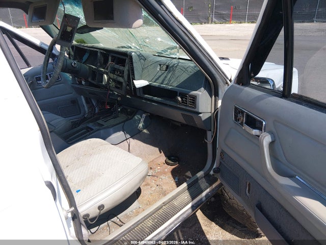 Aukcja sprzedaży 1990 Jeep Cherokee Pioneer, vin: 1J4FJ38L3LL225310, numer aukcji: 44948062