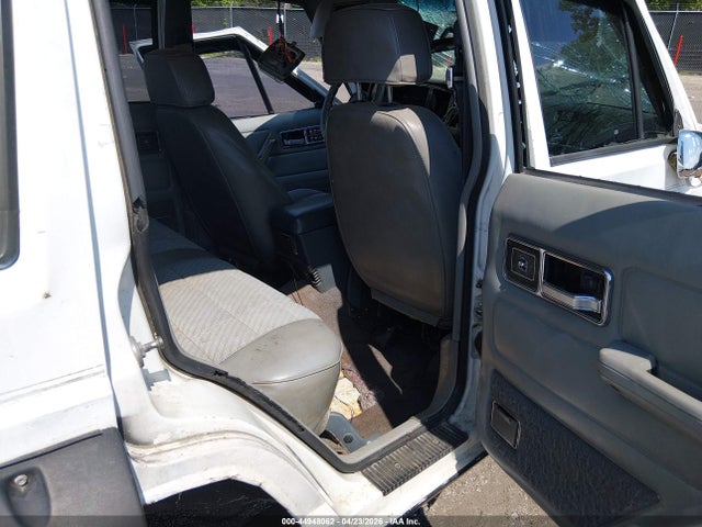 Aukcja sprzedaży 1990 Jeep Cherokee Pioneer, vin: 1J4FJ38L3LL225310, numer aukcji: 44948062
