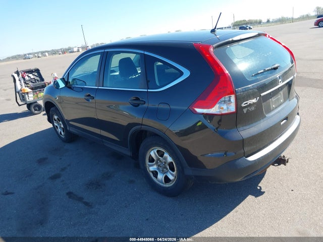 Aukcja sprzedaży 2013 Honda Cr-v Lx, vin: 5J6RM4H30DL025044, numer aukcji: 44948068