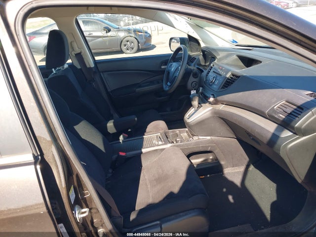 Aukcja sprzedaży 2013 Honda Cr-v Lx, vin: 5J6RM4H30DL025044, numer aukcji: 44948068