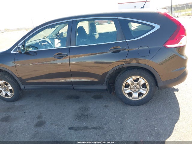Aukcja sprzedaży 2013 Honda Cr-v Lx, vin: 5J6RM4H30DL025044, numer aukcji: 44948068