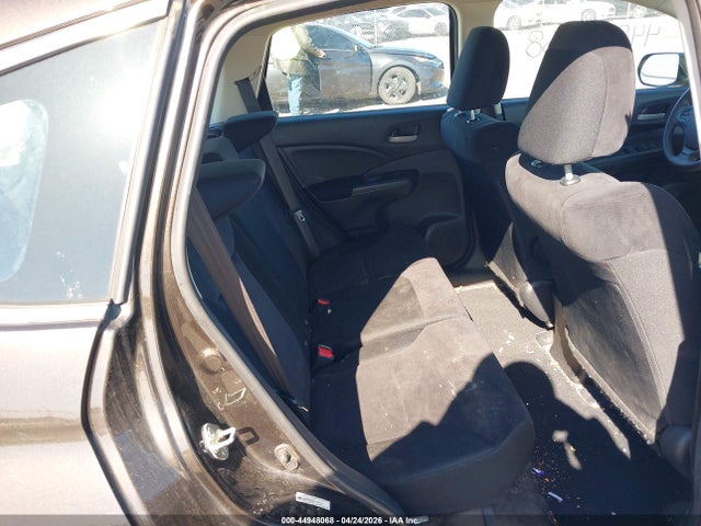 Aukcja sprzedaży 2013 Honda Cr-v Lx, vin: 5J6RM4H30DL025044, numer aukcji: 44948068