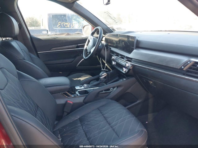 Aukcja sprzedaży 2024 Kia Telluride Ex X-line, vin: 5XYP3DGC2RG545072, numer aukcji: 44948073