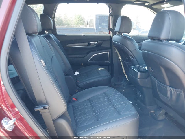 Aukcja sprzedaży 2024 Kia Telluride Ex X-line, vin: 5XYP3DGC2RG545072, numer aukcji: 44948073