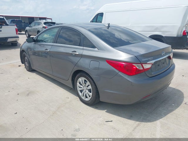 Aukcja sprzedaży 2011 Hyundai Sonata Gls, vin: 5NPEB4AC2BH170575, numer aukcji: 44948077
