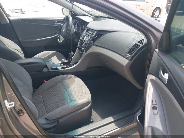 Aukcja sprzedaży 2011 Hyundai Sonata Gls, vin: 5NPEB4AC2BH170575, numer aukcji: 44948077