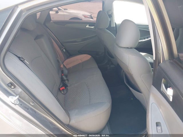 Aukcja sprzedaży 2011 Hyundai Sonata Gls, vin: 5NPEB4AC2BH170575, numer aukcji: 44948077