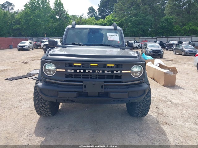 Ford Bronco 2021 1FMDE5AP9MLA67708 Image 13