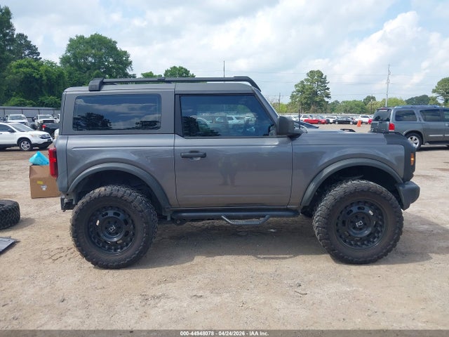 Ford Bronco 2021 1FMDE5AP9MLA67708 Image 14