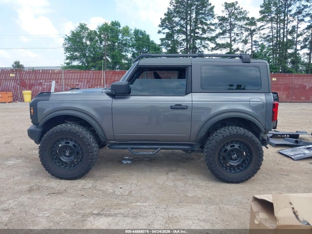 Ford Bronco 2021 1FMDE5AP9MLA67708 Image 15