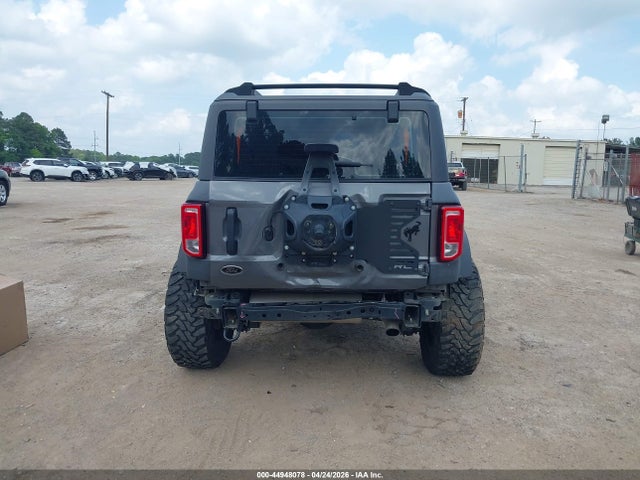 Ford Bronco 2021 1FMDE5AP9MLA67708 Image 17