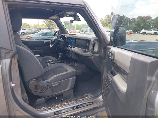 Ford Bronco 2021 1FMDE5AP9MLA67708 Image 5