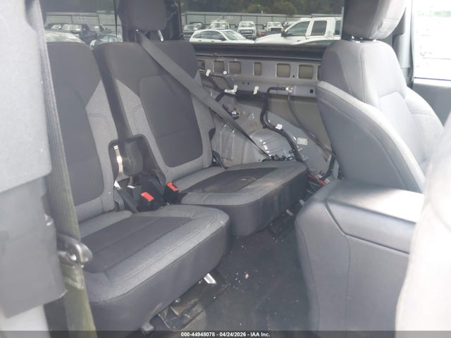 Ford Bronco 2021 1FMDE5AP9MLA67708 Image 8