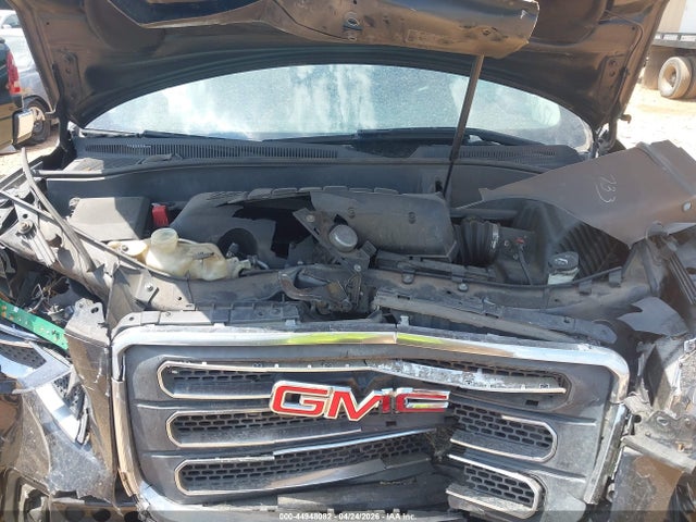 Продажа на аукционе авто 2013 Gmc Acadia Slt-1, vin: 1GKKVRKDXDJ134677, номер лота: 44948082