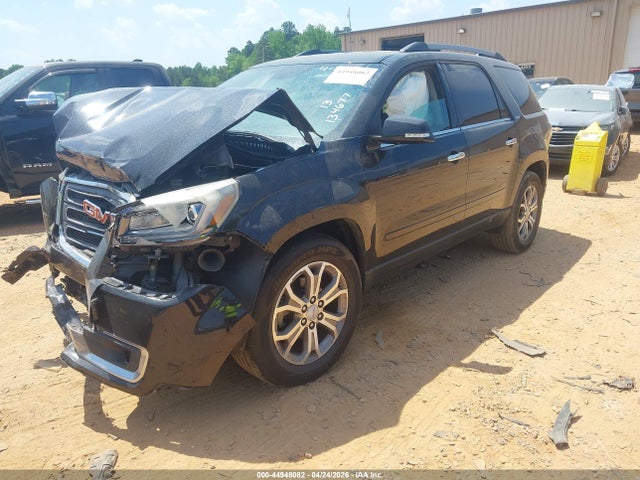 Продажа на аукционе авто 2013 Gmc Acadia Slt-1, vin: 1GKKVRKDXDJ134677, номер лота: 44948082