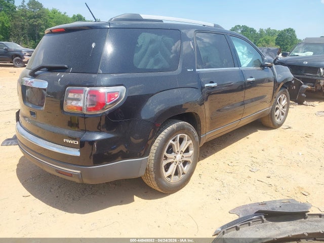 Продажа на аукционе авто 2013 Gmc Acadia Slt-1, vin: 1GKKVRKDXDJ134677, номер лота: 44948082