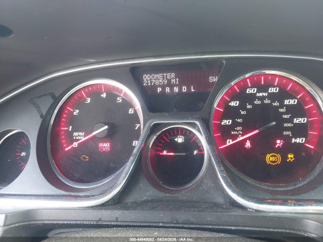 Продажа на аукционе авто 2013 Gmc Acadia Slt-1, vin: 1GKKVRKDXDJ134677, номер лота: 44948082
