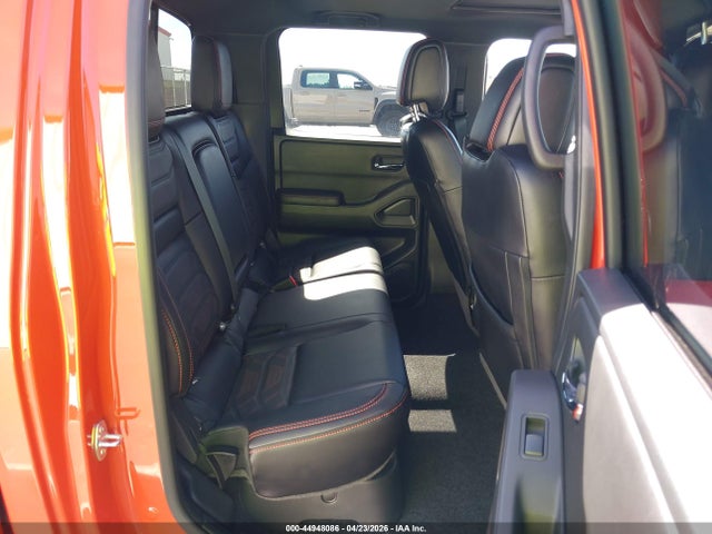 Продажа на аукционе авто 2025 Nissan Frontier Pro-4x 4x4, vin: 1N6ED1EK4SN634196, номер лота: 44948086