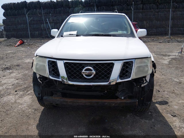Продаж на аукціоні авто 2008 Nissan Pathfinder Se, vin: 5N1AR18B18C616009, номер лоту: 44948089