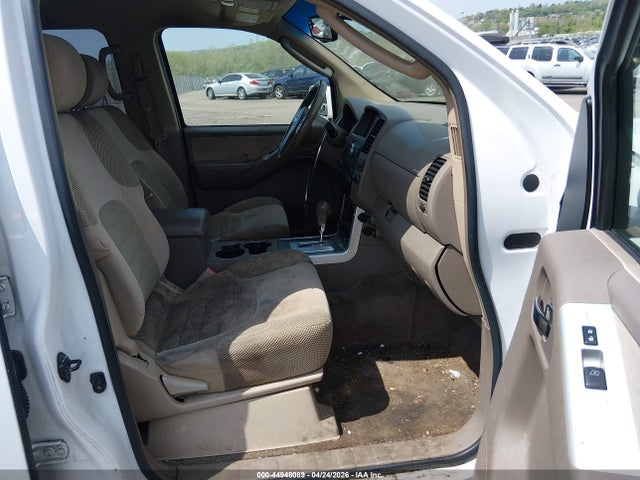 Продаж на аукціоні авто 2008 Nissan Pathfinder Se, vin: 5N1AR18B18C616009, номер лоту: 44948089