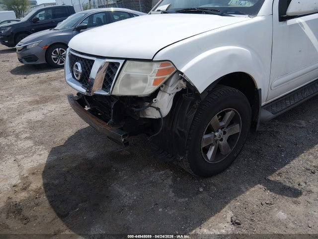 Продаж на аукціоні авто 2008 Nissan Pathfinder Se, vin: 5N1AR18B18C616009, номер лоту: 44948089