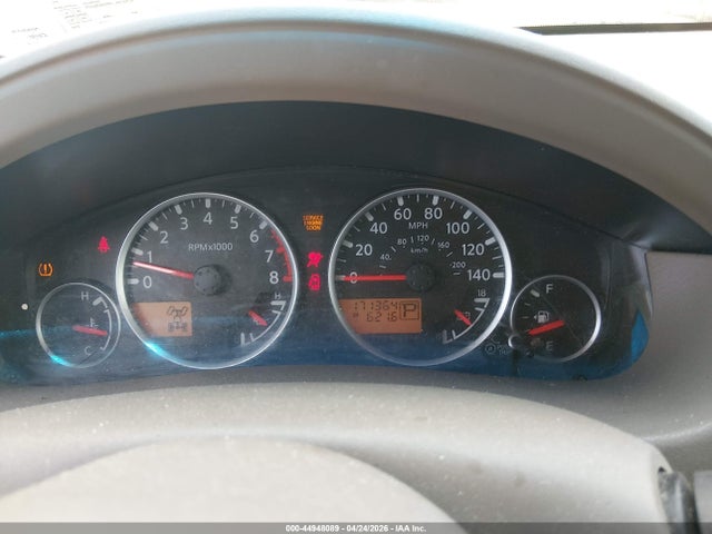 Продаж на аукціоні авто 2008 Nissan Pathfinder Se, vin: 5N1AR18B18C616009, номер лоту: 44948089