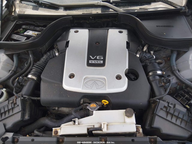 Aukcja sprzedaży 2012 Infiniti G37x, vin: JN1CV6AR2CM675363, numer aukcji: 44948090