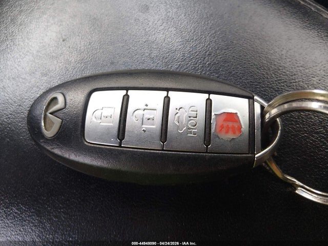 Aukcja sprzedaży 2012 Infiniti G37x, vin: JN1CV6AR2CM675363, numer aukcji: 44948090