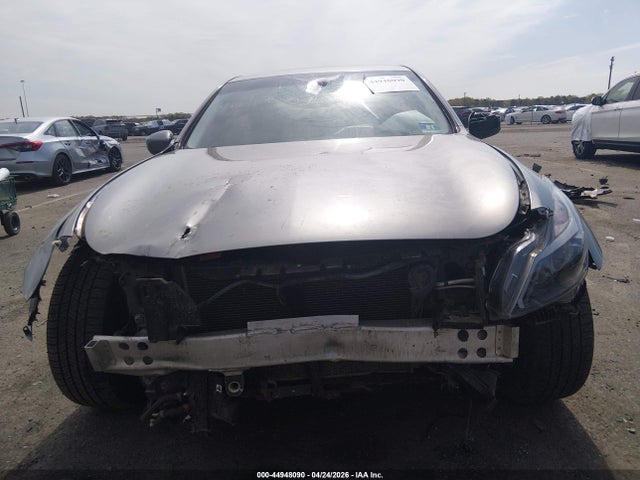 Aukcja sprzedaży 2012 Infiniti G37x, vin: JN1CV6AR2CM675363, numer aukcji: 44948090