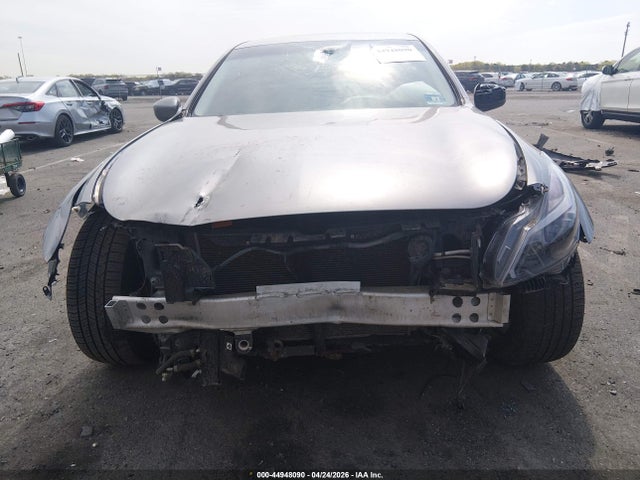 Aukcja sprzedaży 2012 Infiniti G37x, vin: JN1CV6AR2CM675363, numer aukcji: 44948090