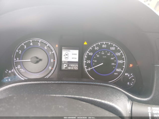 Aukcja sprzedaży 2012 Infiniti G37x, vin: JN1CV6AR2CM675363, numer aukcji: 44948090