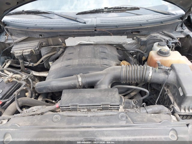 Aukcja sprzedaży 2013 Ford F-150 Fx4, vin: 1FTFW1ET6DKE50280, numer aukcji: 44948091