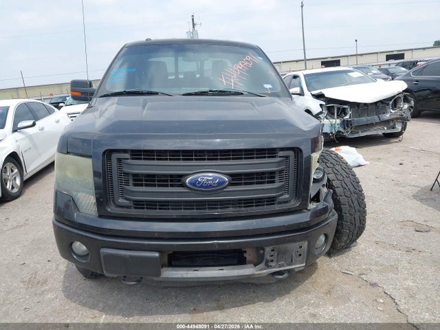 Aukcja sprzedaży 2013 Ford F-150 Fx4, vin: 1FTFW1ET6DKE50280, numer aukcji: 44948091