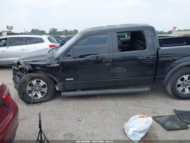 Aukcja sprzedaży 2013 Ford F-150 Fx4, vin: 1FTFW1ET6DKE50280, numer aukcji: 44948091