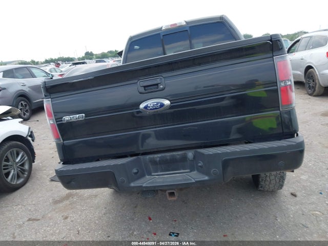 Aukcja sprzedaży 2013 Ford F-150 Fx4, vin: 1FTFW1ET6DKE50280, numer aukcji: 44948091