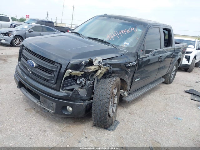 Aukcja sprzedaży 2013 Ford F-150 Fx4, vin: 1FTFW1ET6DKE50280, numer aukcji: 44948091
