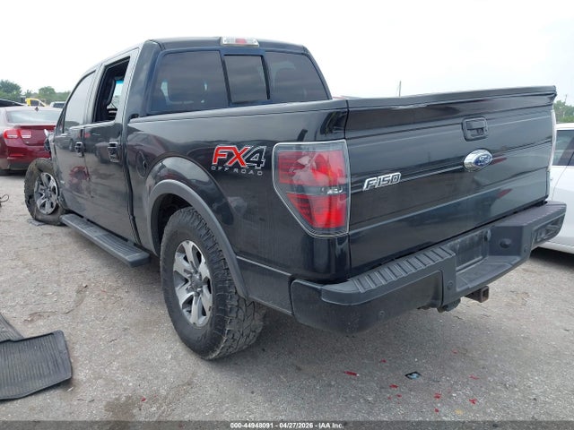 Aukcja sprzedaży 2013 Ford F-150 Fx4, vin: 1FTFW1ET6DKE50280, numer aukcji: 44948091