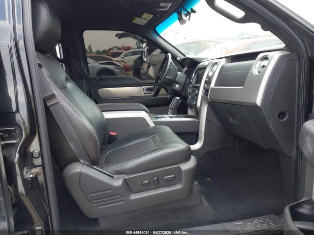 Aukcja sprzedaży 2013 Ford F-150 Fx4, vin: 1FTFW1ET6DKE50280, numer aukcji: 44948091