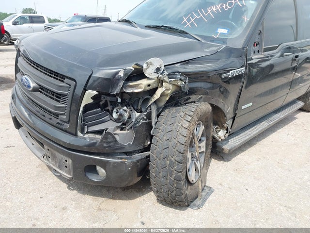 Aukcja sprzedaży 2013 Ford F-150 Fx4, vin: 1FTFW1ET6DKE50280, numer aukcji: 44948091