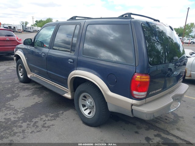 Aukcja sprzedaży 1999 Ford Explorer Eddie Bauer/limited Edition/xlt, vin: 1FMZU32P5XZA29907, numer aukcji: 44948096