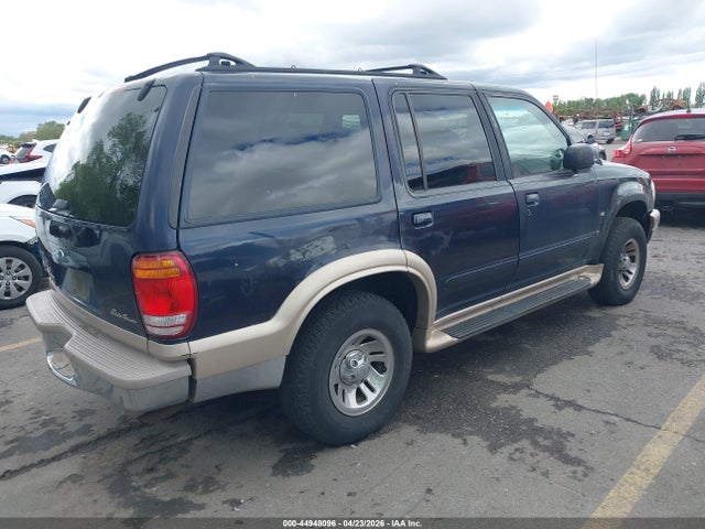 Aukcja sprzedaży 1999 Ford Explorer Eddie Bauer/limited Edition/xlt, vin: 1FMZU32P5XZA29907, numer aukcji: 44948096